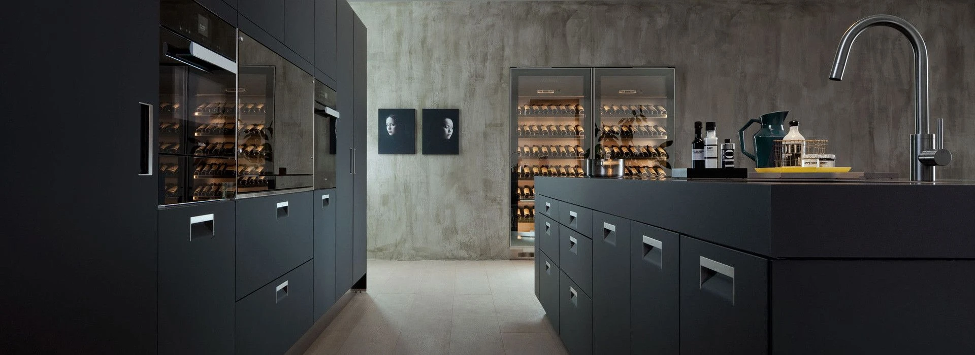 Mobilya Dekorasyon İmalat